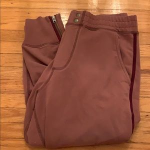 Abercrombie sweatpants